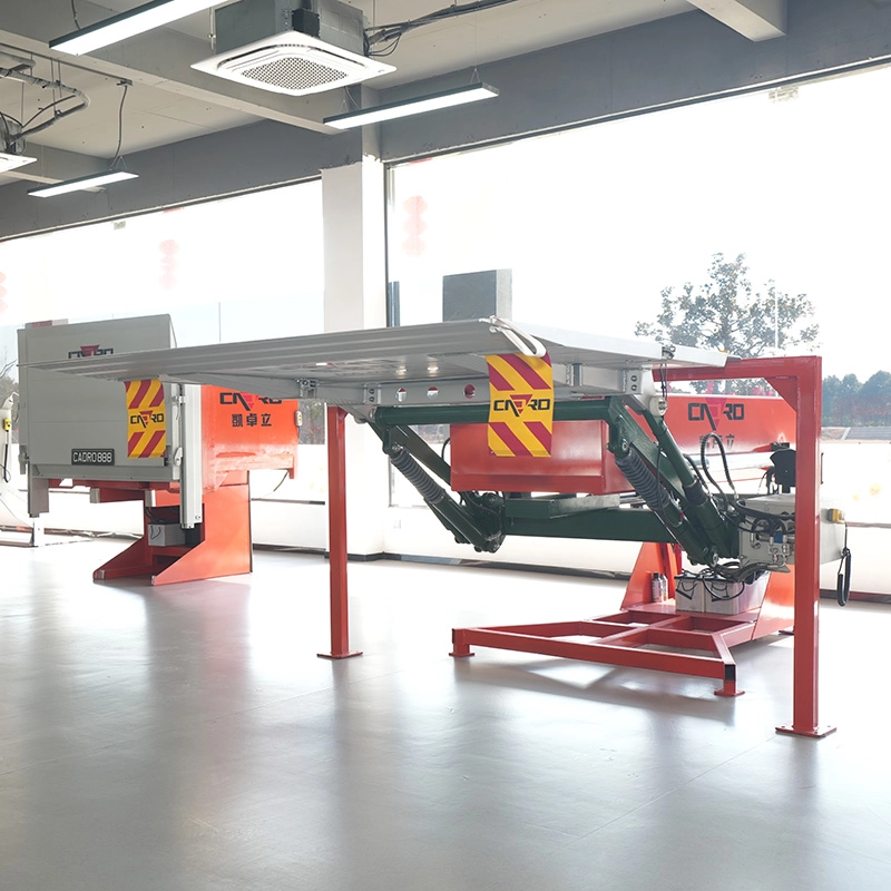 Tail Lift11 Tail Lift11