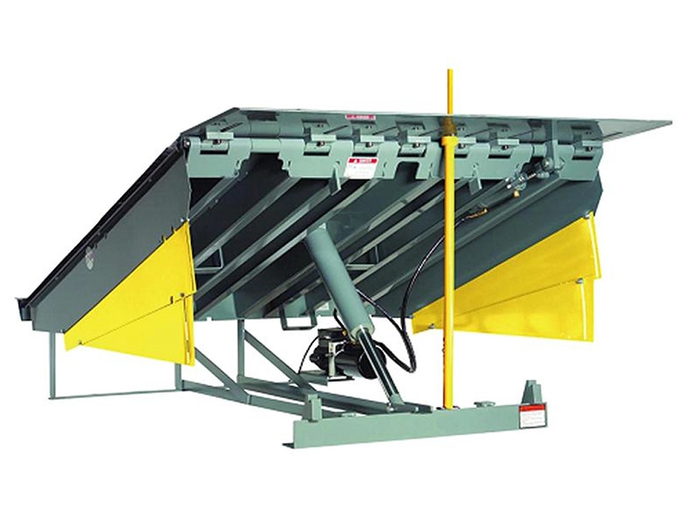 Dock Leveler2 Dock Leveler2