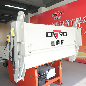 Pickup Truck Tail Lift