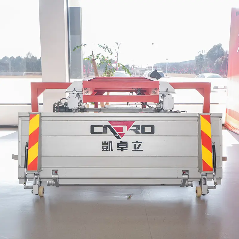 Tail Lift5