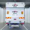 Anti-Corrosion Tail Lift