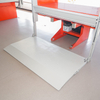 Dual-Rail Model Column Tail Lift