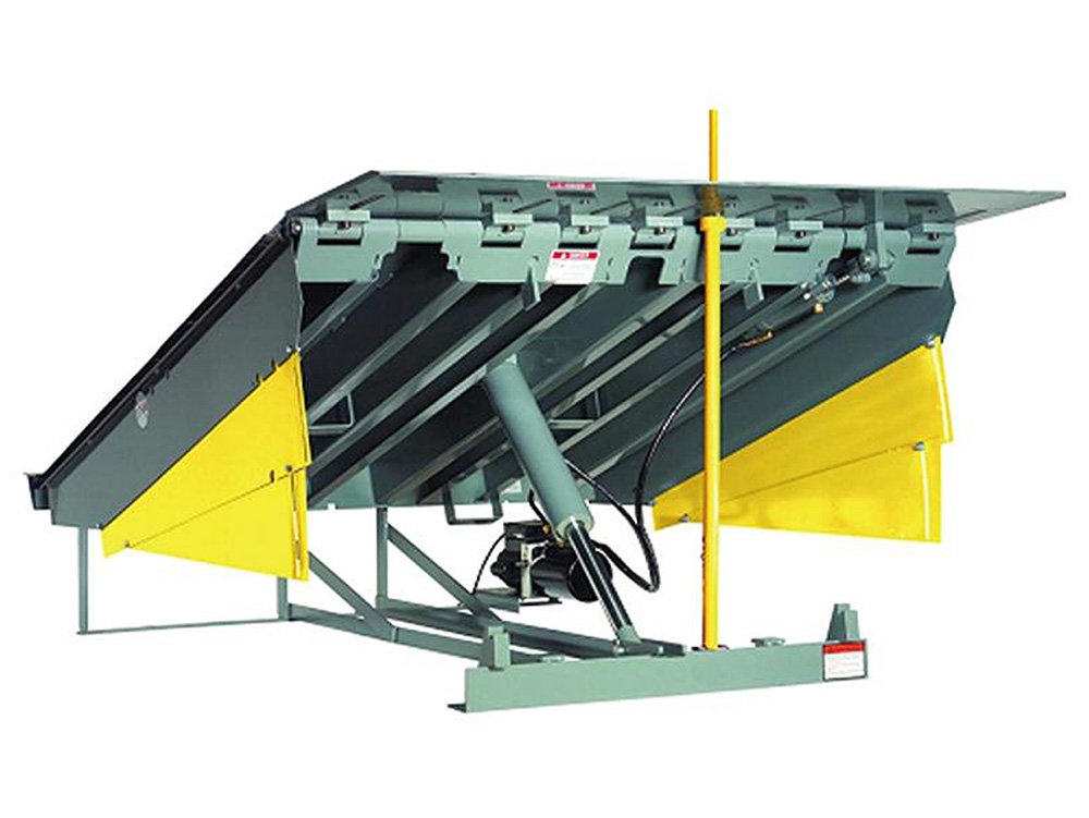 Affordable Hydraulic Lifting Systems : Budget-Friendly Solutions for Small Businesses