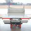 PVC Tail Lift
