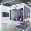 Anti-Corrosion Tail Lift