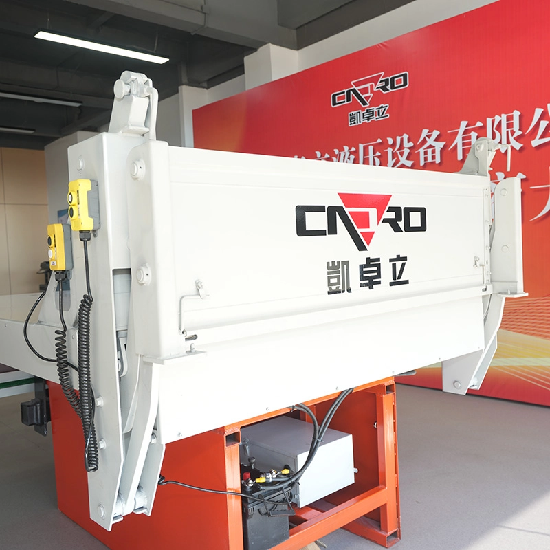 Tail Lift12