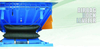 Air Bag Dock Leveler
