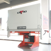 Dual-Rail Model Column Tail Lift