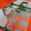 Retractable Tail Lift