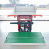 PVC Tail Lift