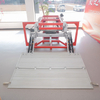 Tuckaway Tail Lift