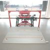 Retractable Tail Lift