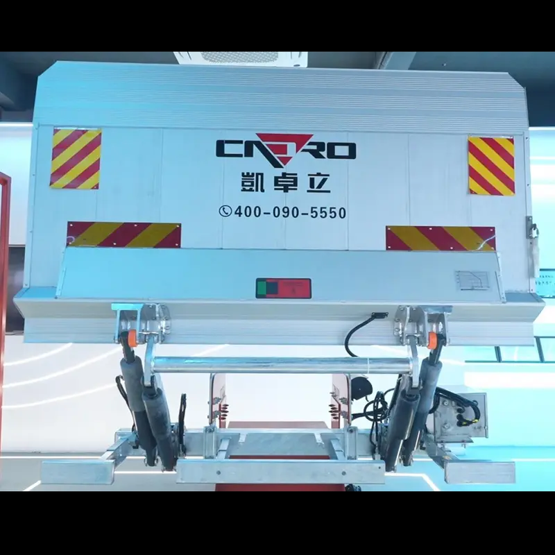 Tail Lift3