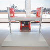 Dual-Rail Model Column Tail Lift