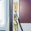 Anti-Corrosion Tail Lift