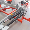 Tuckaway Tail Lift