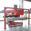 Retractable Tail Lift