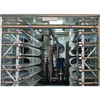 Container Liquid Cooling Solutions