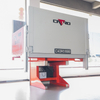 Dual-Rail Model Column Tail Lift