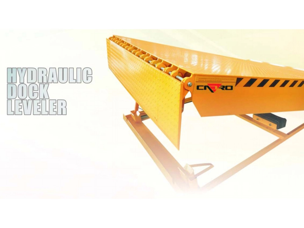 Dock Leveler