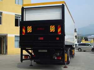 Intelligent Hydraulic Supporting System