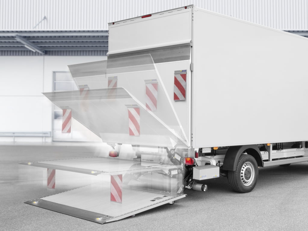 The Rise of Hybrid Hydraulic Systems in Modern Trucks