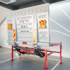 Lightweight Tail Lift