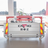 Tuckaway Tail Lift