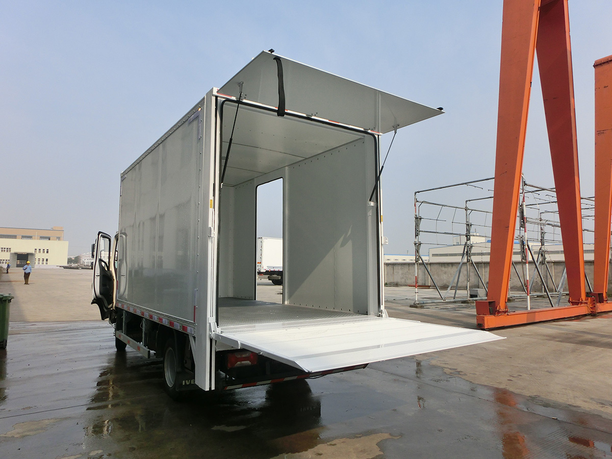 The Rise of Smart Hydraulic Systems in Modern Vehicles