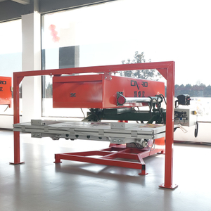 Retractable Tail Lift