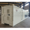 Container Liquid Cooling Solutions