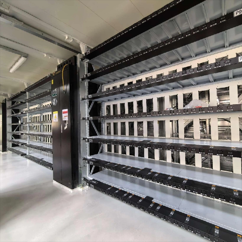 Container Liquid Cooling Solutions Vs Traditional Cooling: Efficiency And Cost Comparison