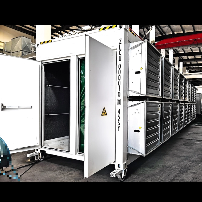 Container Cooling System5