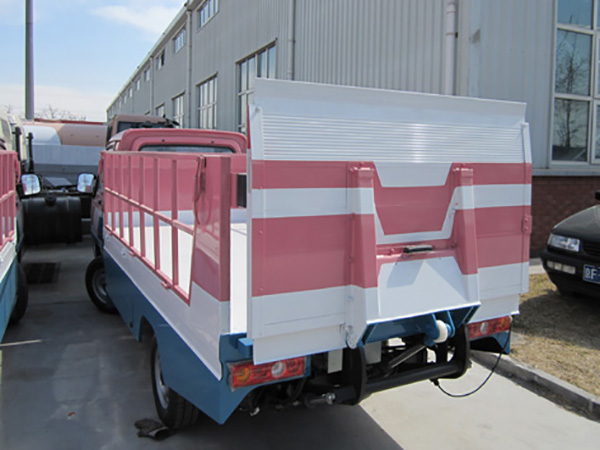 How Zero-Tail Clearance Solutions Maximize Vehicle Utility