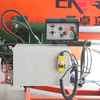 Retractable Tail Lift