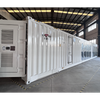 Container Liquid Cooling Solutions